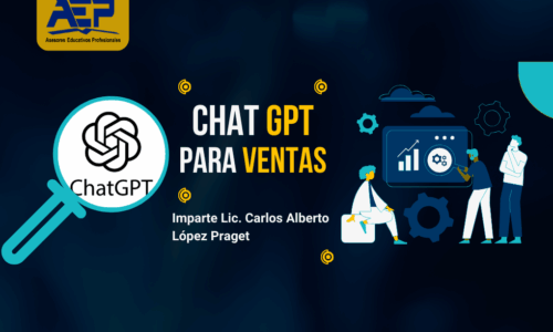 4. Chat GPT para ventas